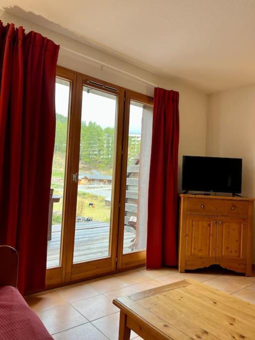 Chalet Vars 8 A 10 Personnes, Proche Des Pistes Vars (Hautes-Alpes) Exterior foto