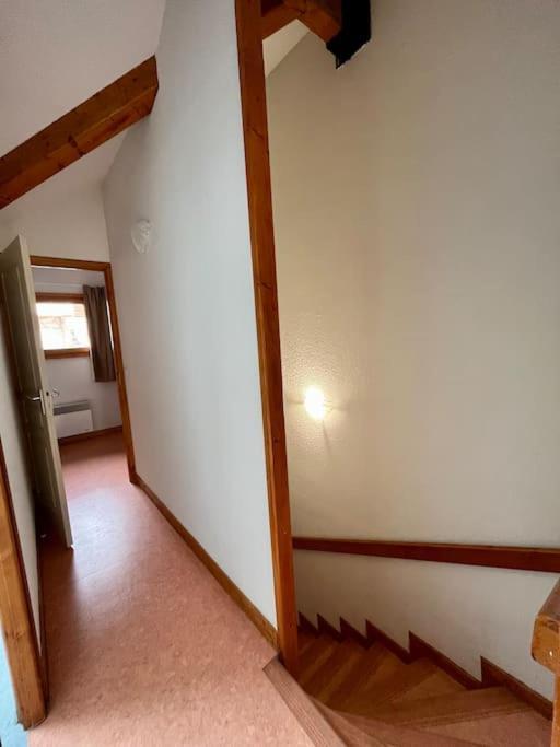 Chalet Vars 8 A 10 Personnes, Proche Des Pistes Vars (Hautes-Alpes) Exterior foto