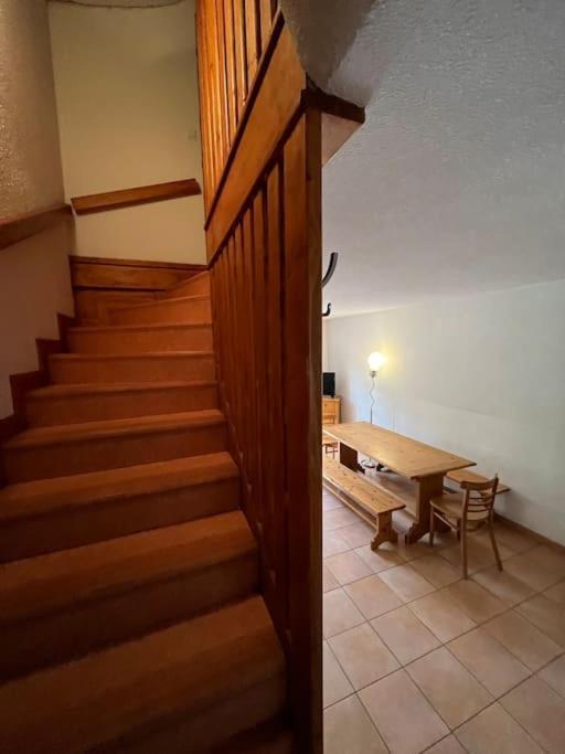 Chalet Vars 8 A 10 Personnes, Proche Des Pistes Vars (Hautes-Alpes) Exterior foto