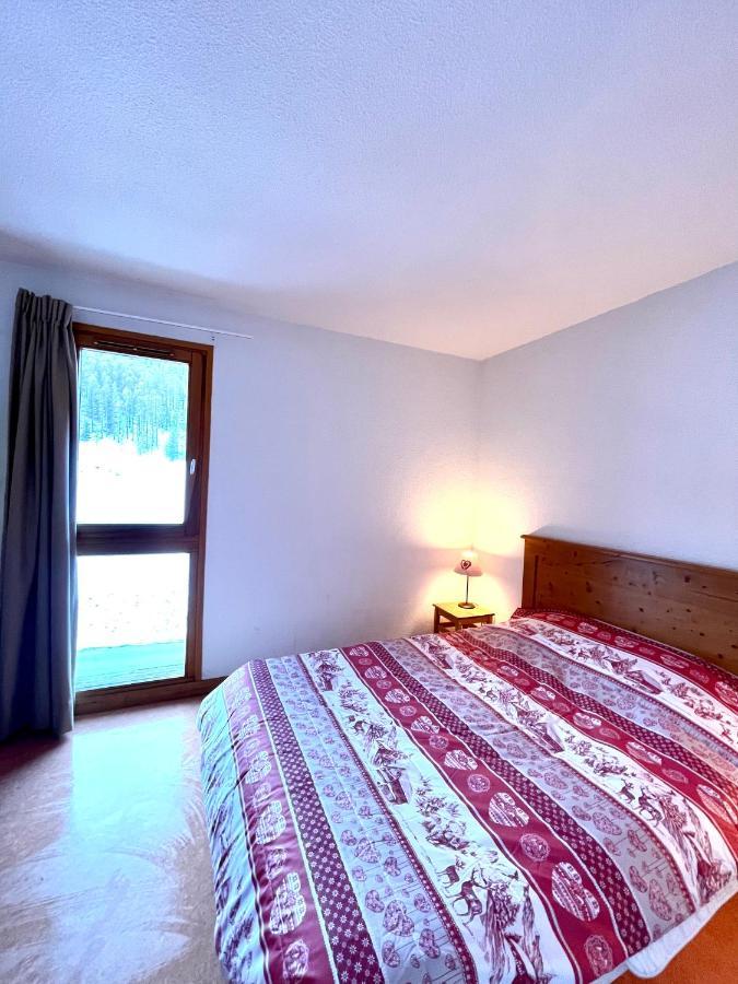Chalet Vars 8 A 10 Personnes, Proche Des Pistes Vars (Hautes-Alpes) Exterior foto
