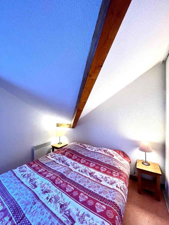 Chalet Vars 8 A 10 Personnes, Proche Des Pistes Vars (Hautes-Alpes) Exterior foto