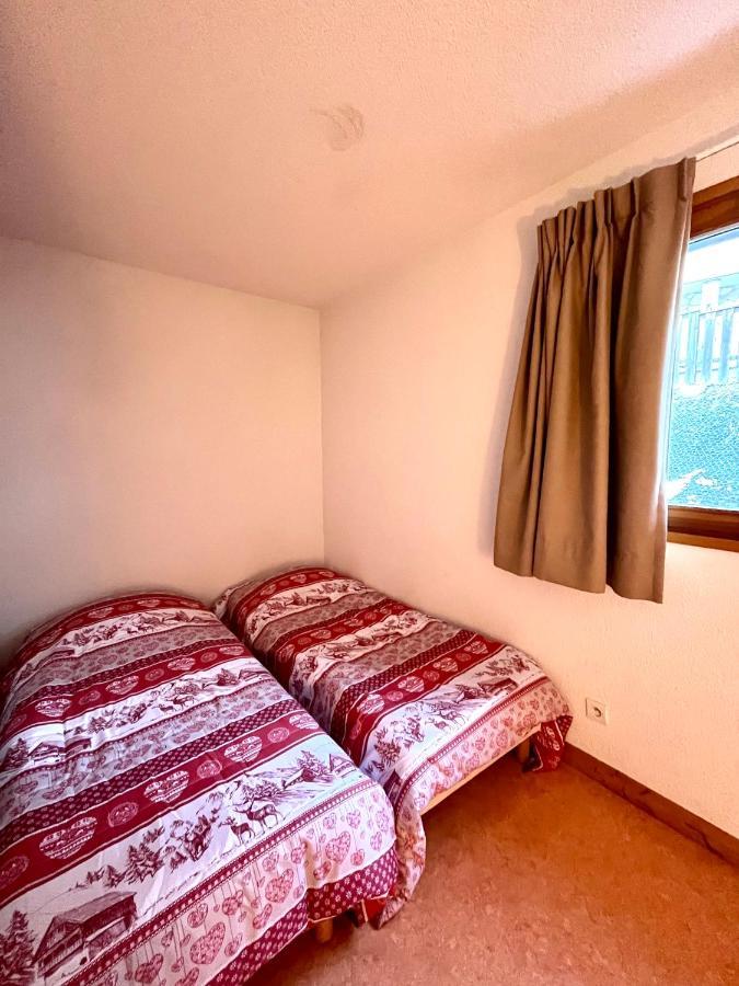 Chalet Vars 8 A 10 Personnes, Proche Des Pistes Vars (Hautes-Alpes) Exterior foto