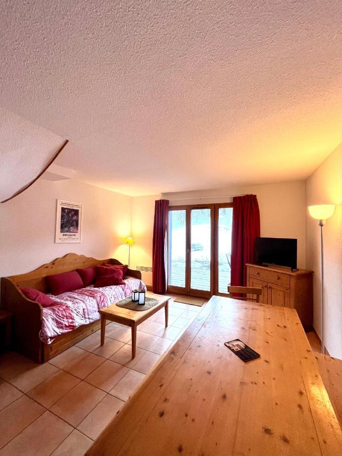 Chalet Vars 8 A 10 Personnes, Proche Des Pistes Vars (Hautes-Alpes) Exterior foto